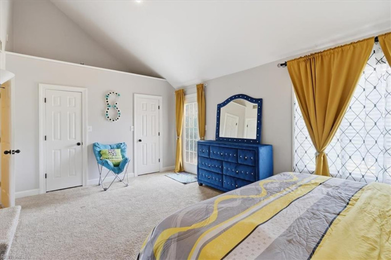 Photo 23 of 42 residential for sale in Suffolk virginia