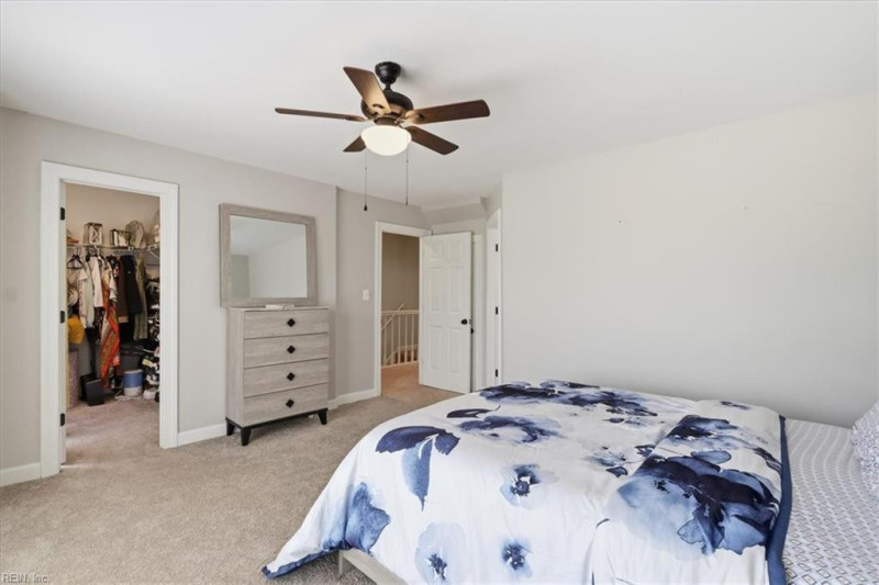 Photo 31 of 42 residential for sale in Suffolk virginia