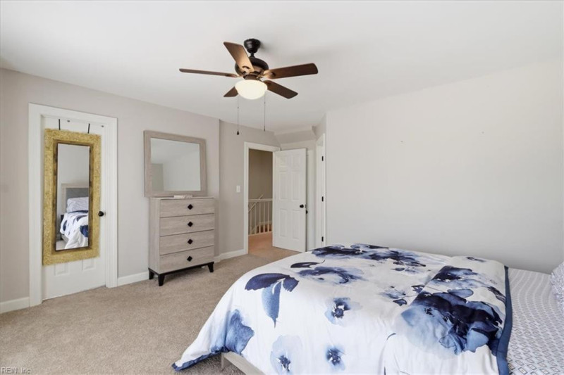 Photo 32 of 42 residential for sale in Suffolk virginia