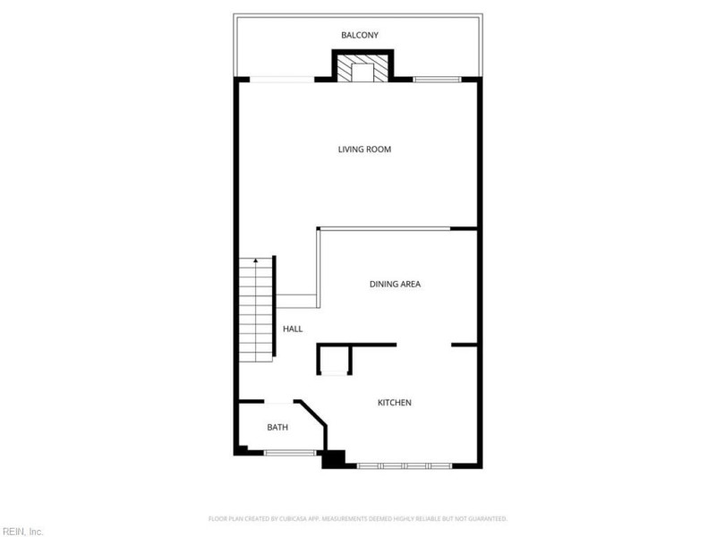 Photo 40 of 42 residential for sale in Suffolk virginia