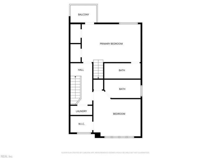 Photo 41 of 42 residential for sale in Suffolk virginia
