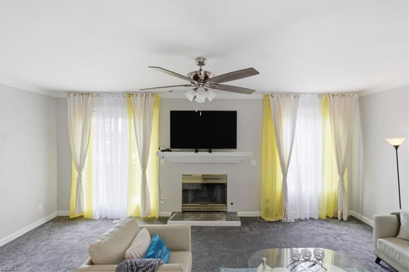Photo 9 of 42 residential for sale in Suffolk virginia