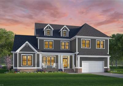 2137 Sassafras Way, Virginia Beach, VA 23456