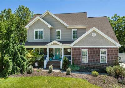 419 Quaker Ridge Court, Suffolk, VA 23435