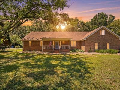 property image for 25092 Tyler Drive ISLE OF WIGHT COUNTY VA 23487
