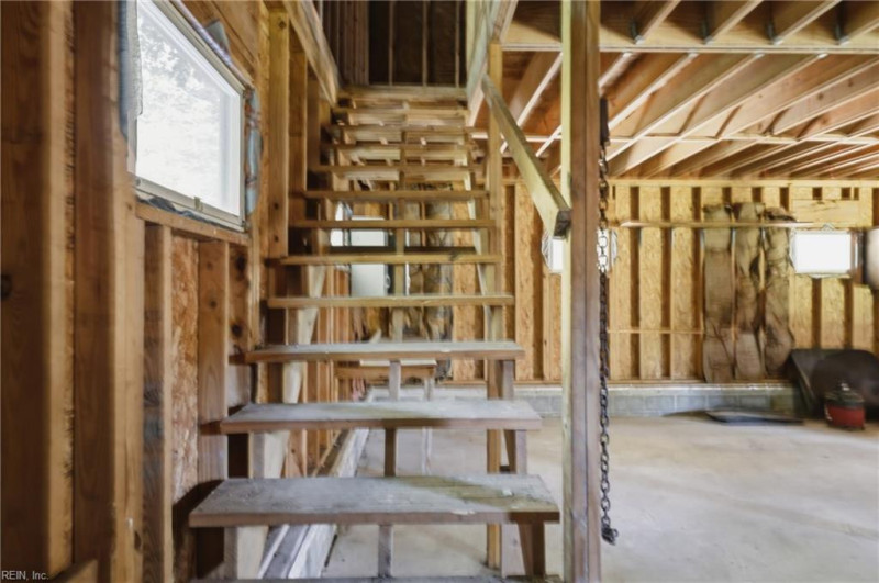 Photo 44 of 47 residential for sale in Isle of Wight County virginia