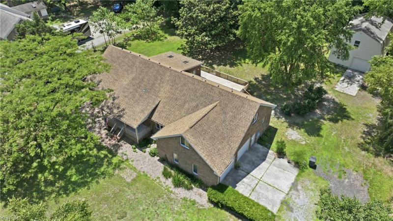Photo 46 of 47 residential for sale in Isle of Wight County virginia