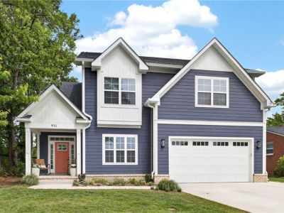 property image for 911 Virginia Avenue VIRGINIA BEACH VA 23451