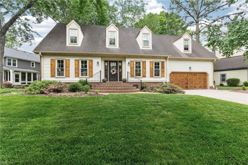 Photo 1 of 43 residential for sale in Virginia Beach virginia
