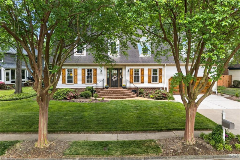 Photo 40 of 43 residential for sale in Virginia Beach virginia