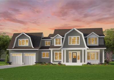 2109 Sassafras Way, Virginia Beach, VA 23456