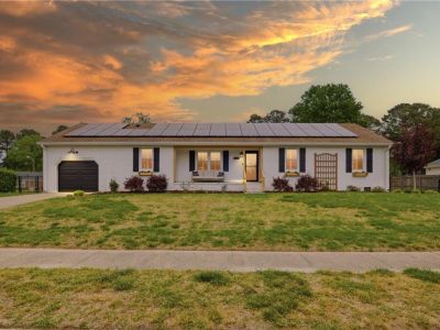 property image for 1204 Fordyce Dr  CHESAPEAKE VA 23322