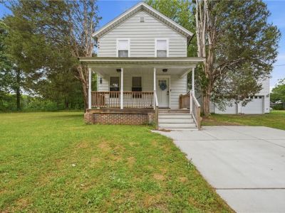property image for 2306 Bainbridge Boulevard CHESAPEAKE VA 23324