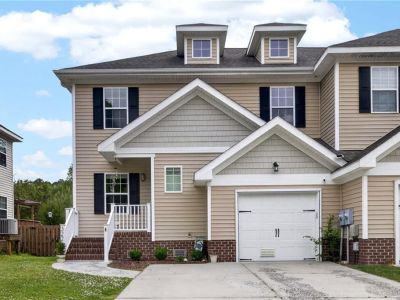 property image for 322 Snowberry Lane CHESAPEAKE VA 23320