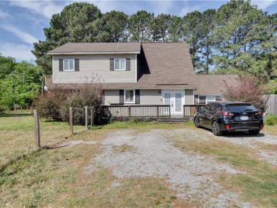 property image for 2027 Kilby Lane SUFFOLK VA 23434