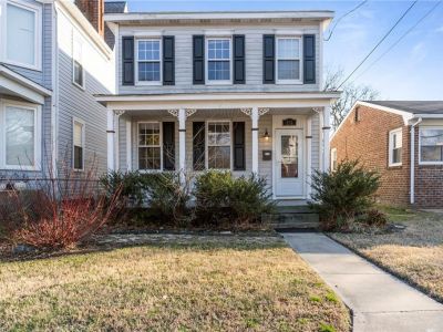 property image for 231 Chapel Street HAMPTON VA 23669