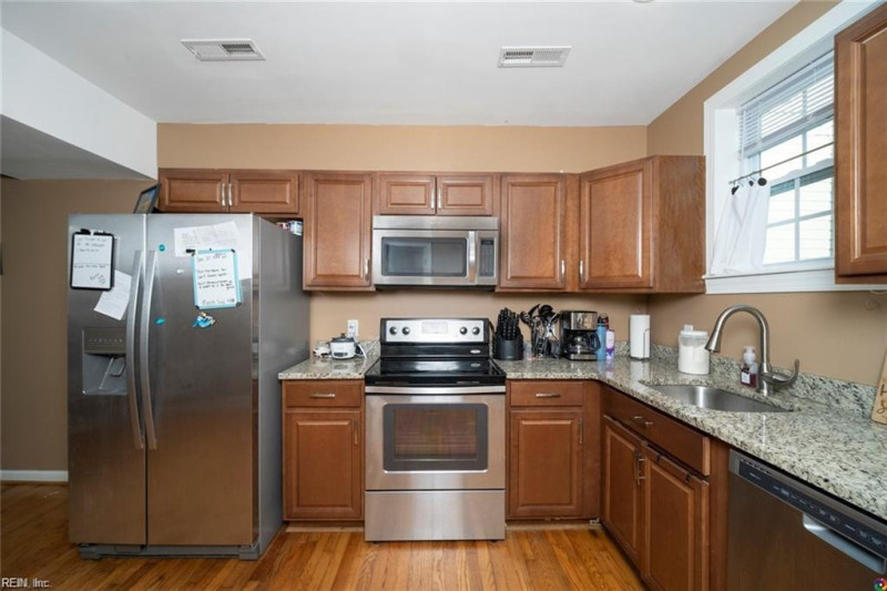 Photo 9 of 30 residential for sale in Hampton virginia Photo 9 of 30 residential for sale in Hampton virginia