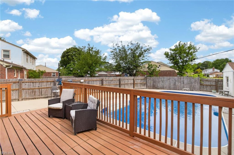 Photo 34 of 38 residential for sale in Virginia Beach virginia