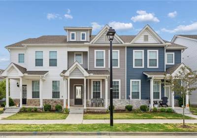 1503 Auckland Court, Newport News, VA 23608