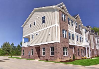 611 Commonwealth Drive, York County, VA 23693