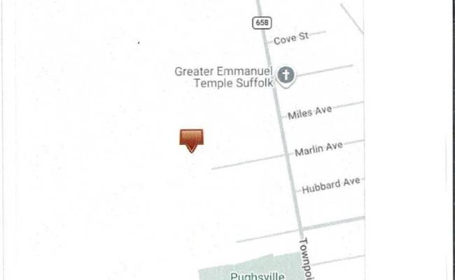L. 115 Lee Street, Suffolk, VA 23435