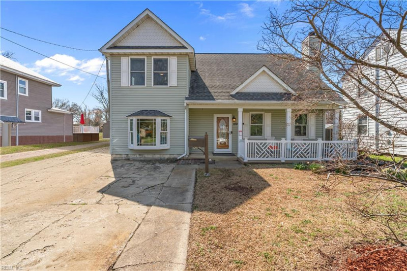 Photo 1 of 50 residential for sale in Norfolk virginia