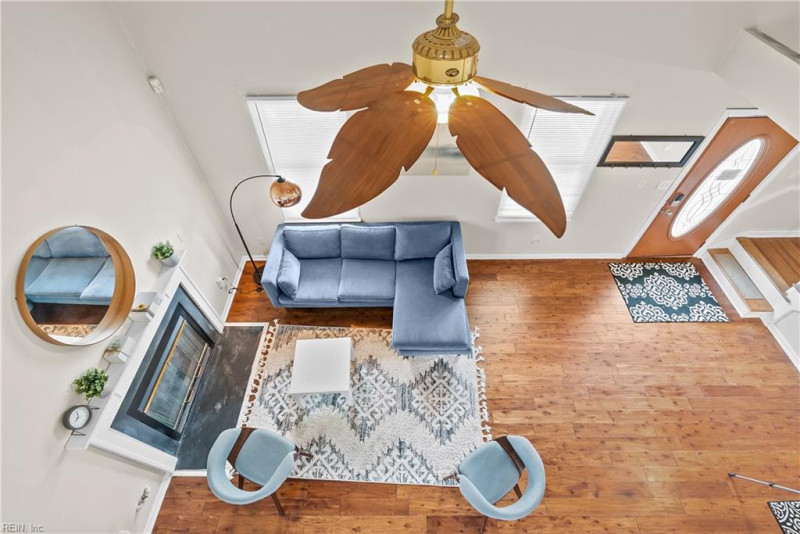 Photo 2 of 50 residential for sale in Norfolk virginia