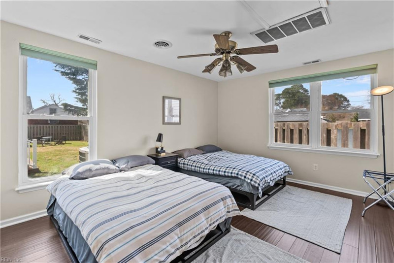 Photo 20 of 50 residential for sale in Norfolk virginia