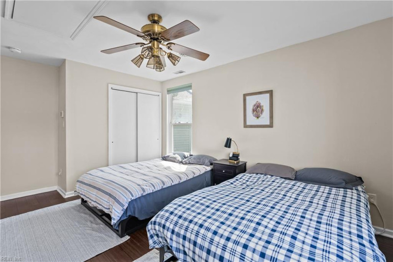 Photo 21 of 50 residential for sale in Norfolk virginia
