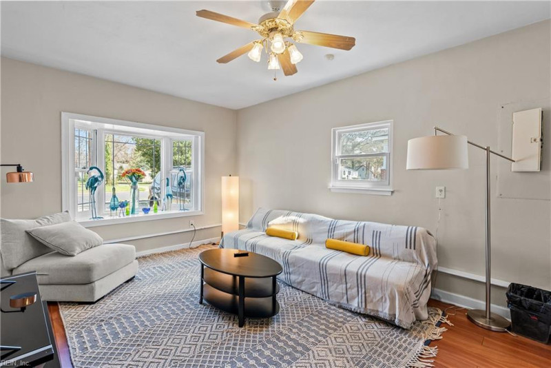 Photo 22 of 50 residential for sale in Norfolk virginia