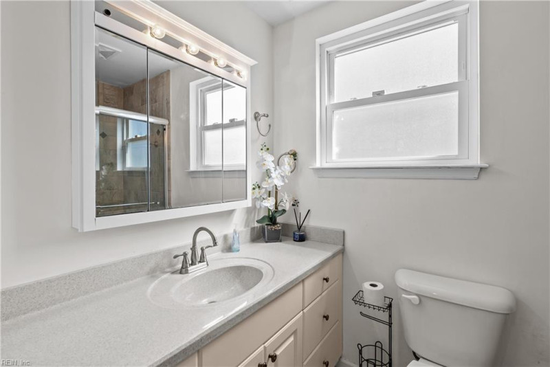 Photo 24 of 50 residential for sale in Norfolk virginia