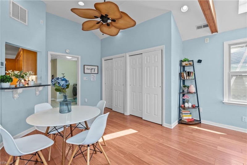 Photo 25 of 50 residential for sale in Norfolk virginia