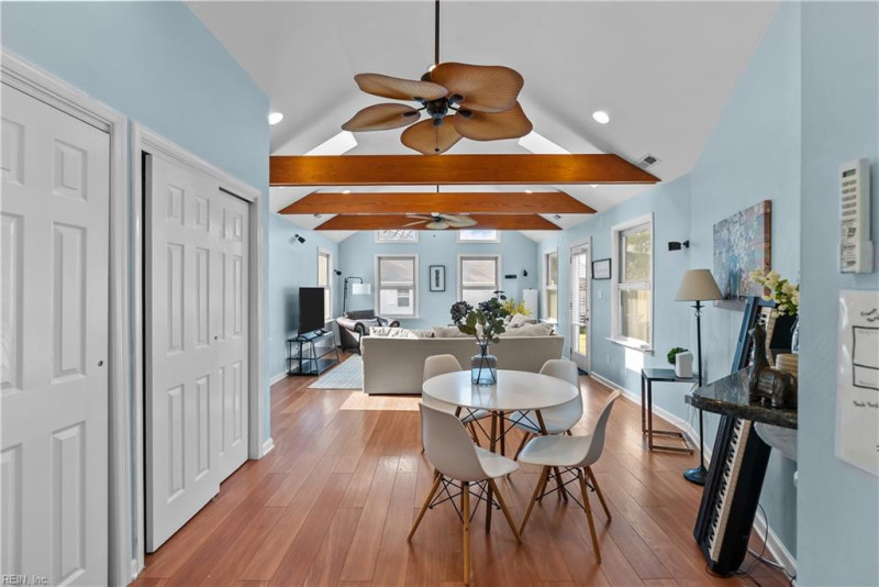 Photo 27 of 50 residential for sale in Norfolk virginia