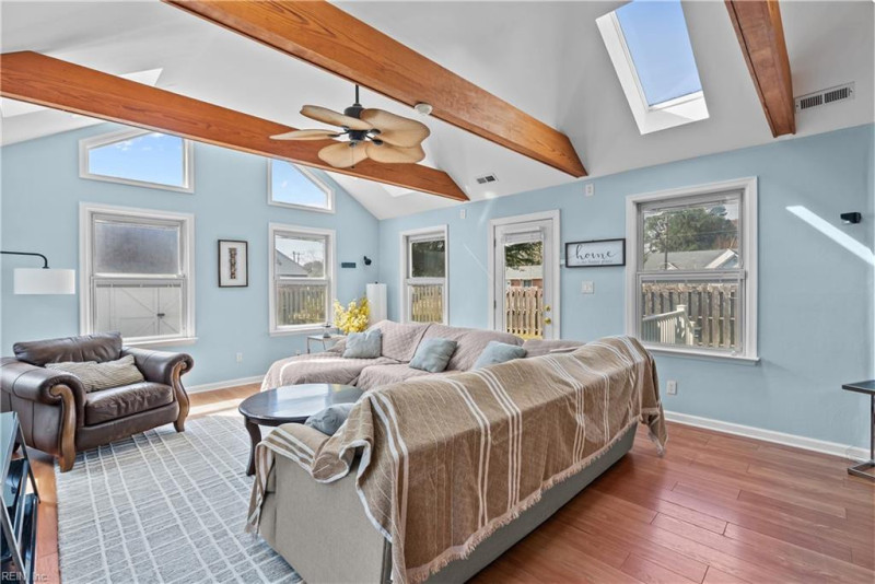 Photo 30 of 50 residential for sale in Norfolk virginia