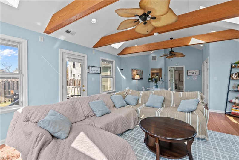 Photo 31 of 50 residential for sale in Norfolk virginia