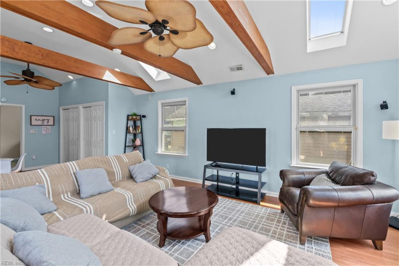 Photo 32 of 50 residential for sale in Norfolk virginia