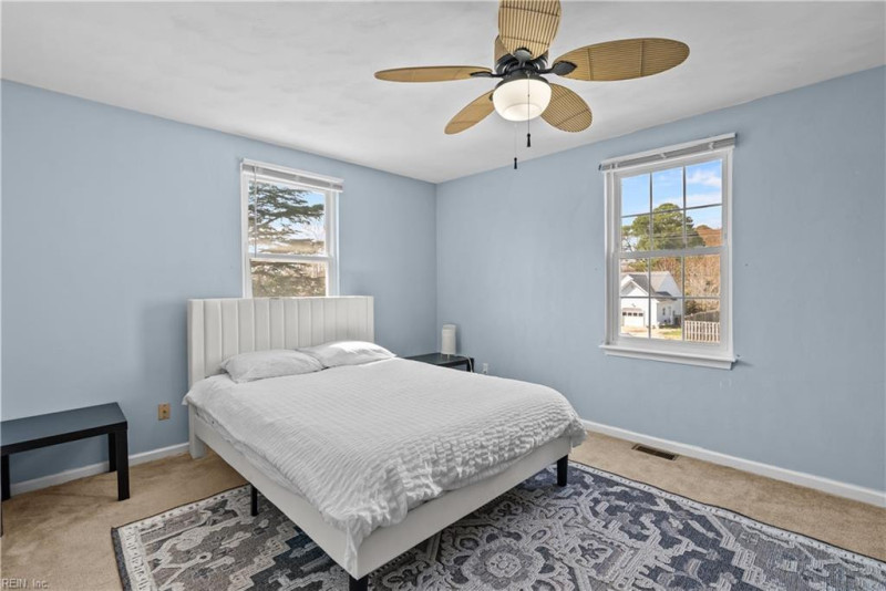 Photo 36 of 50 residential for sale in Norfolk virginia