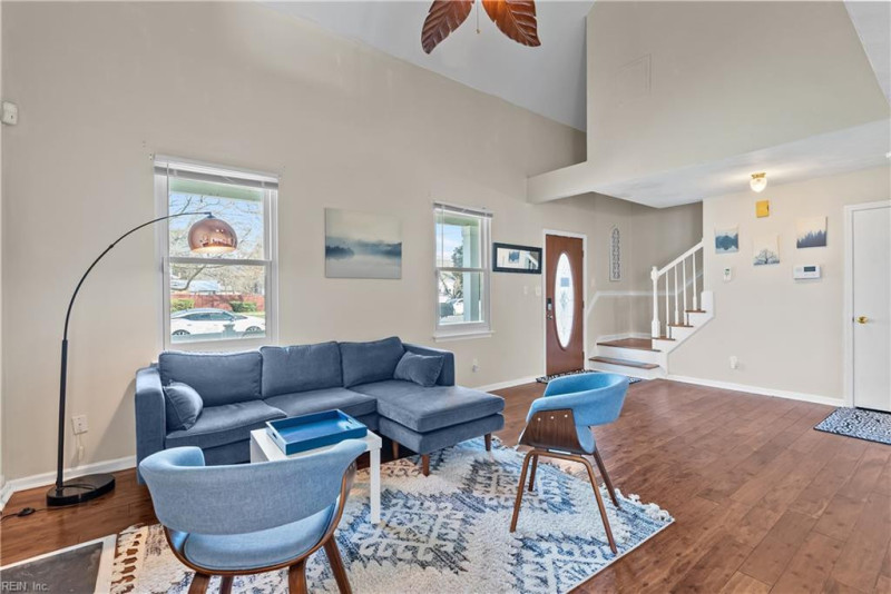 Photo 4 of 50 residential for sale in Norfolk virginia