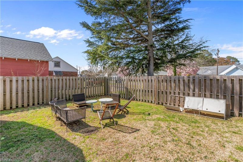 Photo 47 of 50 residential for sale in Norfolk virginia