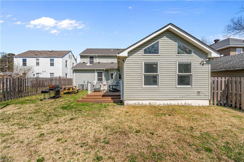 Photo 48 of 50 residential for sale in Norfolk virginia