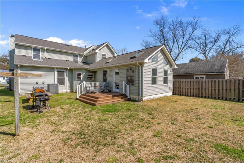 Photo 49 of 50 residential for sale in Norfolk virginia