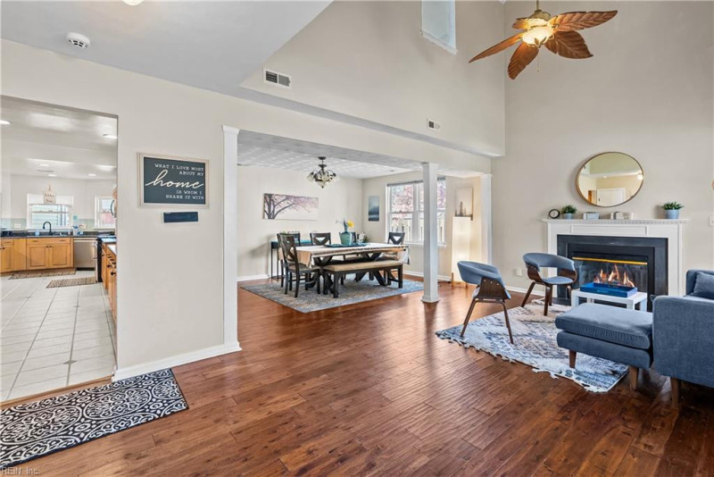 Photo 5 of 50 residential for sale in Norfolk virginia