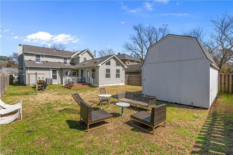 Photo 50 of 50 residential for sale in Norfolk virginia