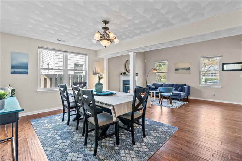 Photo 7 of 50 residential for sale in Norfolk virginia