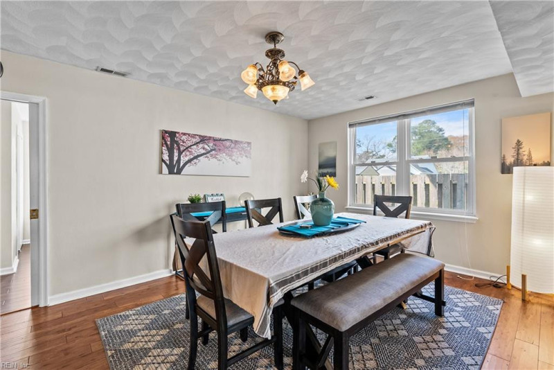 Photo 8 of 50 residential for sale in Norfolk virginia
