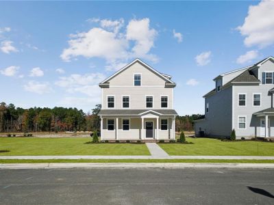 property image for 5125 Duxbury Road SUFFOLK VA 23435