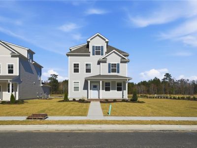 property image for 5131 Duxbury Road SUFFOLK VA 23435