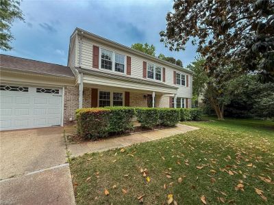 property image for 912 Marshall Circle VIRGINIA BEACH VA 23454