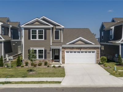 property image for 104 Getty Road SUFFOLK VA 23434