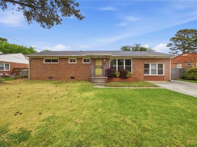 property image for 2924 Dominion Avenue NORFOLK VA 23518